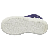 Super fit Lauflernstiefel Kaltfutter Starlight