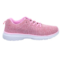 Sneakers Schnürhalbschuh (casual)