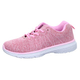 Sneakers Schnürhalbschuh (casual)