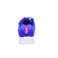 Sneakers Slipper/Kletthalbschuh (casual)