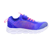 Sneakers Slipper/Kletthalbschuh (casual)