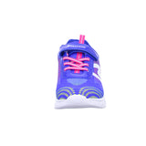 Sneakers Slipper/Kletthalbschuh (casual)