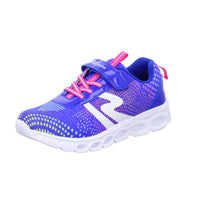 Sneakers Slipper/Kletthalbschuh (casual)
