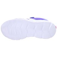 Sneakers Slipper/Kletthalbschuh (casual)