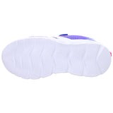 Sneakers Slipper/Kletthalbschuh (casual)