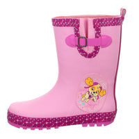 PAW PATROL Gummistiefel Kaltfutter