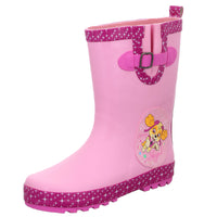 PAW PATROL Gummistiefel Kaltfutter