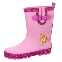 PAW PATROL Gummistiefel Kaltfutter