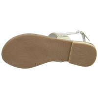 SPM Sandalette bis 30mm Absatz (casual) Caring Sandal