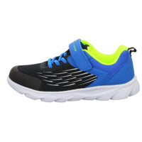 Sneakers Slipper/Kletthalbschuh (casual)