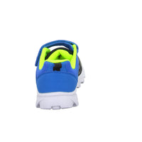 Sneakers Slipper/Kletthalbschuh (casual)