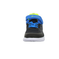 Sneakers Slipper/Kletthalbschuh (casual)