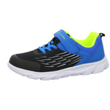 Sneakers Slipper/Kletthalbschuh (casual)