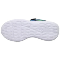 KangaROOS Slipper/Kletthalbschuh (casual) KQ-BUST EV