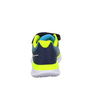 KangaROOS Slipper/Kletthalbschuh (casual) KQ-BUST EV