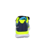 KangaROOS Slipper/Kletthalbschuh (casual) KQ-BUST EV