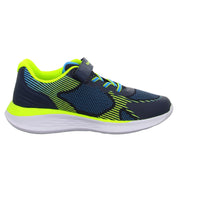 KangaROOS Slipper/Kletthalbschuh (casual) KQ-BUST EV