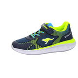 KangaROOS Slipper/Kletthalbschuh (casual) KQ-BUST EV