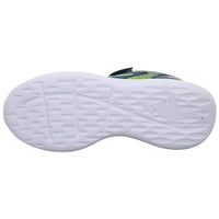 KangaROOS Slipper/Kletthalbschuh (casual) KQ-BUST EV