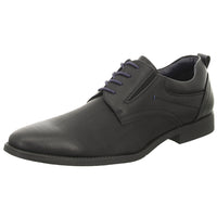 Paulo G. Schnürhalbschuh Business (elegant)