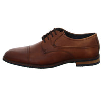 BOXX Schnürhalbschuh Business (elegant)