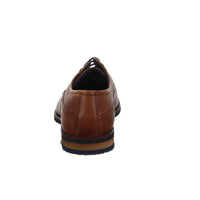 BOXX Schnürhalbschuh Business (elegant)