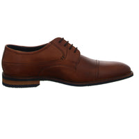 BOXX Schnürhalbschuh Business (elegant)