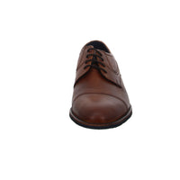 BOXX Schnürhalbschuh Business (elegant)