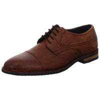 BOXX Schnürhalbschuh Business (elegant)
