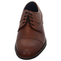 BOXX Schnürhalbschuh Business (elegant)