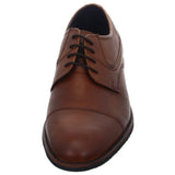 BOXX Schnürhalbschuh Business (elegant)