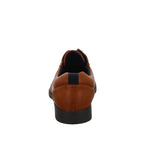 Paulo G. Schnürhalbschuh Business (elegant)
