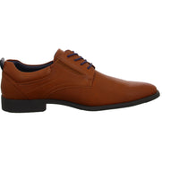 Paulo G. Schnürhalbschuh Business (elegant)