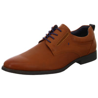 Paulo G. Schnürhalbschuh Business (elegant)