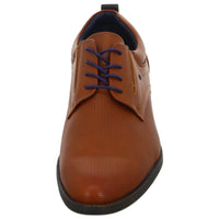 Paulo G. Schnürhalbschuh Business (elegant)