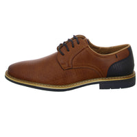BOXX Schnürhalbschuh Business (elegant)