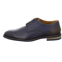 BOXX Schnürhalbschuh Business (elegant)