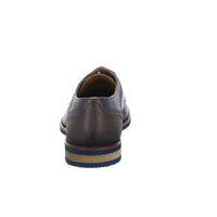 BOXX Schnürhalbschuh Business (elegant)
