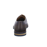 BOXX Schnürhalbschuh Business (elegant)