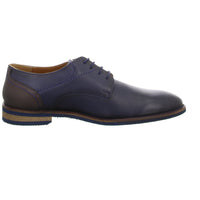 BOXX Schnürhalbschuh Business (elegant)