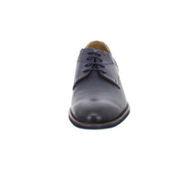 BOXX Schnürhalbschuh Business (elegant)