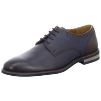BOXX Schnürhalbschuh Business (elegant)