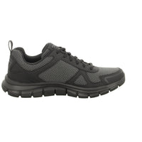 Skechers Schnürhalbschuh Sneaker (sportlich) Track-BUCOLO