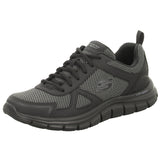 Skechers Schnürhalbschuh Sneaker (sportlich) Track-BUCOLO