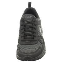 Skechers Schnürhalbschuh Sneaker (sportlich) Track-BUCOLO
