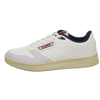 KangaROOS Schnürhalbschuh Sneaker (sportlich) RC-CREW