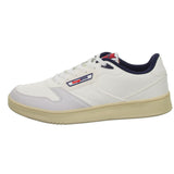 KangaROOS Schnürhalbschuh Sneaker (sportlich) RC-CREW