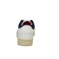 KangaROOS Schnürhalbschuh Sneaker (sportlich) RC-CREW