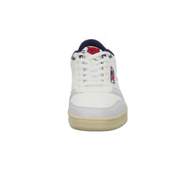 KangaROOS Schnürhalbschuh Sneaker (sportlich) RC-CREW