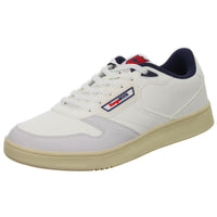 KangaROOS Schnürhalbschuh Sneaker (sportlich) RC-CREW